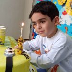 ارش عکسی