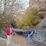 جواد فراقی