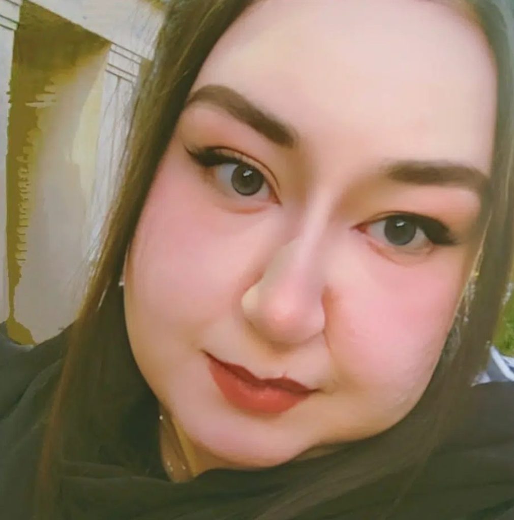 فاطمه پوربرخورداری اسفند آبادی