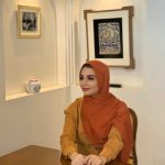 مدل حجاب