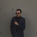 جعفر سیاحی