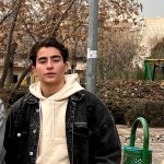 محمد عرشیا کرمی