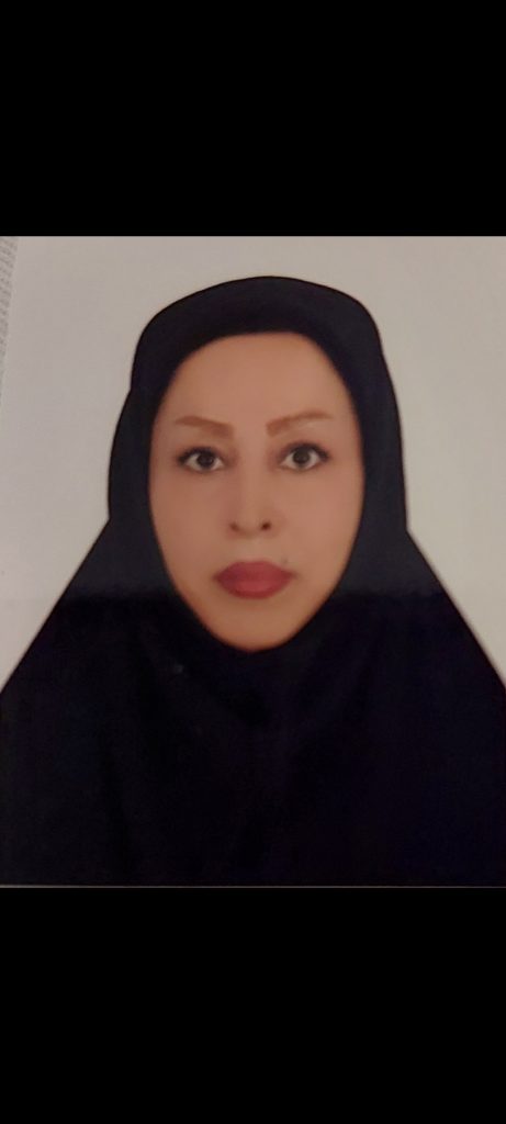 سیده سارا فلاح شمس