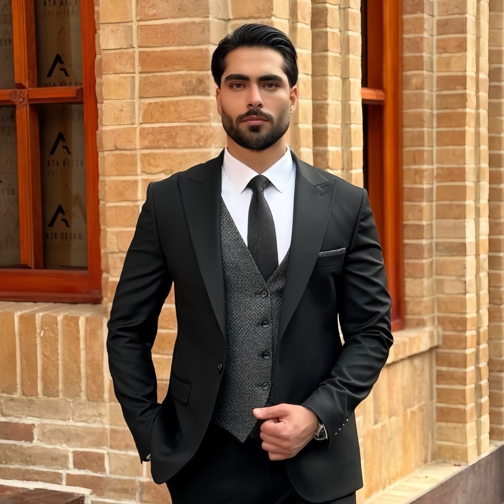 محمد صالحی
