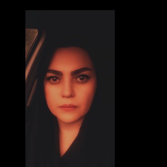 فریبا ابراهیمی