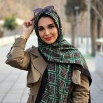 مدل حجاب