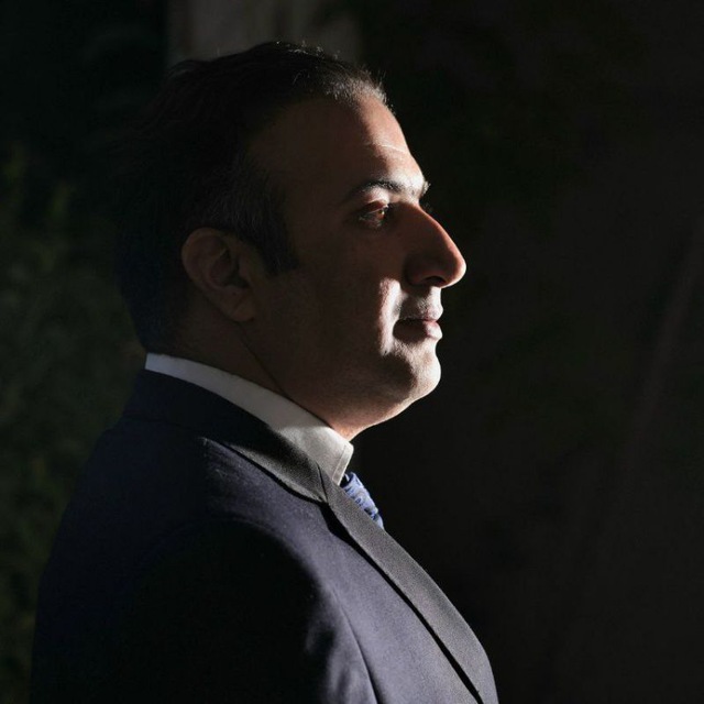 محمد فیوضی