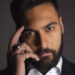 متین محمدزاده