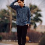 پوریا آسایش