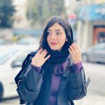 شقایق مرتضوی