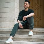همایون مشتاقی