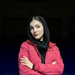 شقایق مرتضوی