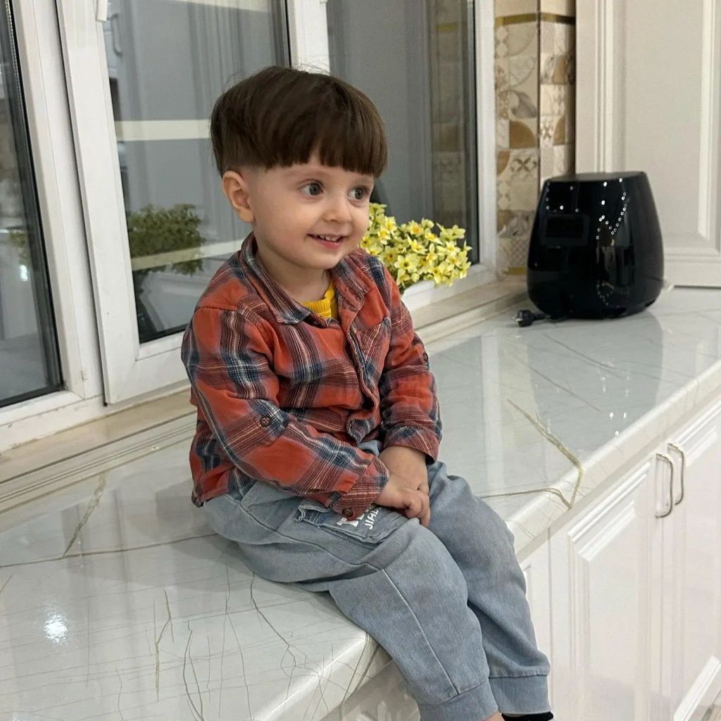 محمد یاسین مرادزاده