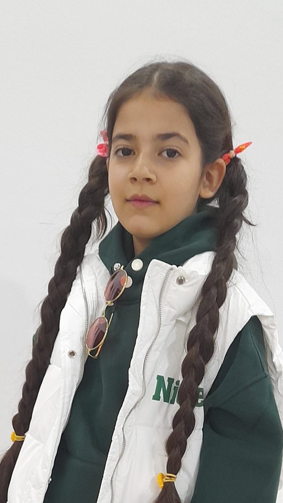 مهشید بهمنی