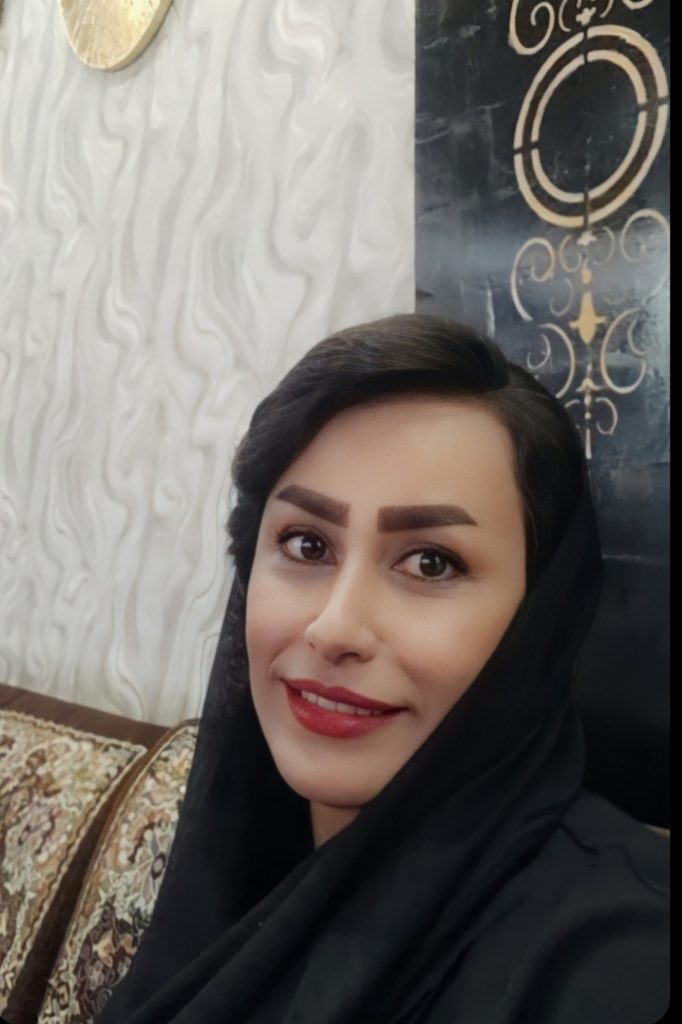 آرزو اصغری