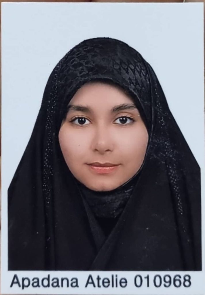 ضحی عفری