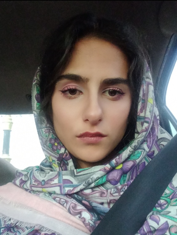 ملیکا ادیب