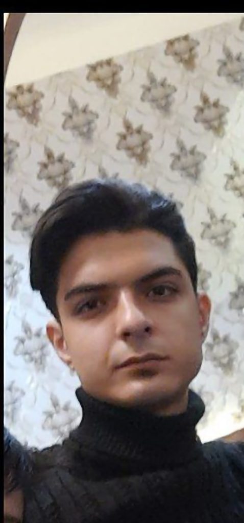 حسین احمدابادی