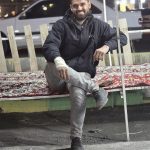 احسان یکتا