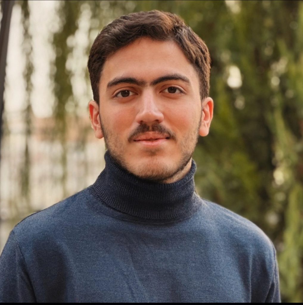 عارف بابائی