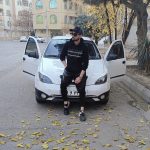 رضا بابائی