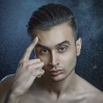 رضا بابائی