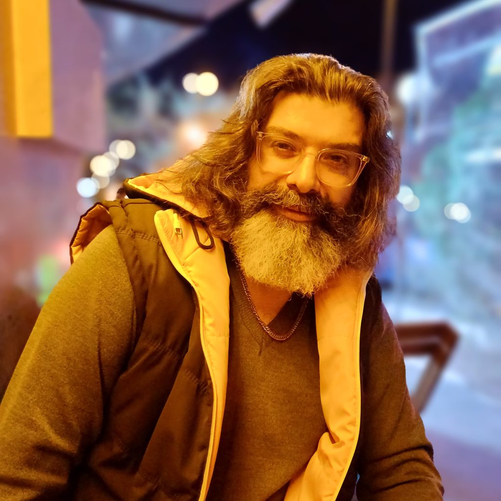 آرش فخیمی