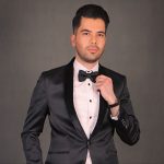 همایون مشتاقی