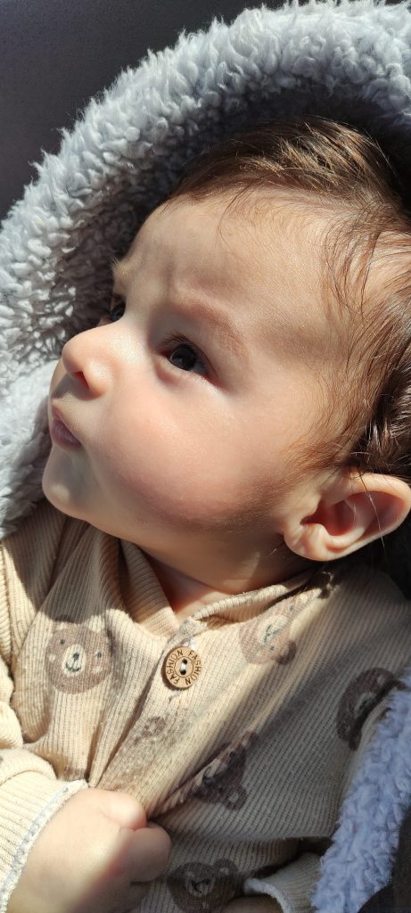 سیدکسرامولودی
