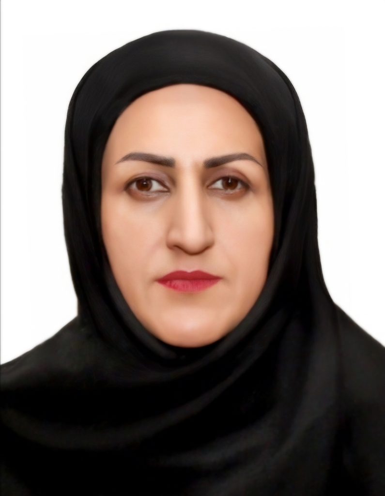دینا شعبانی