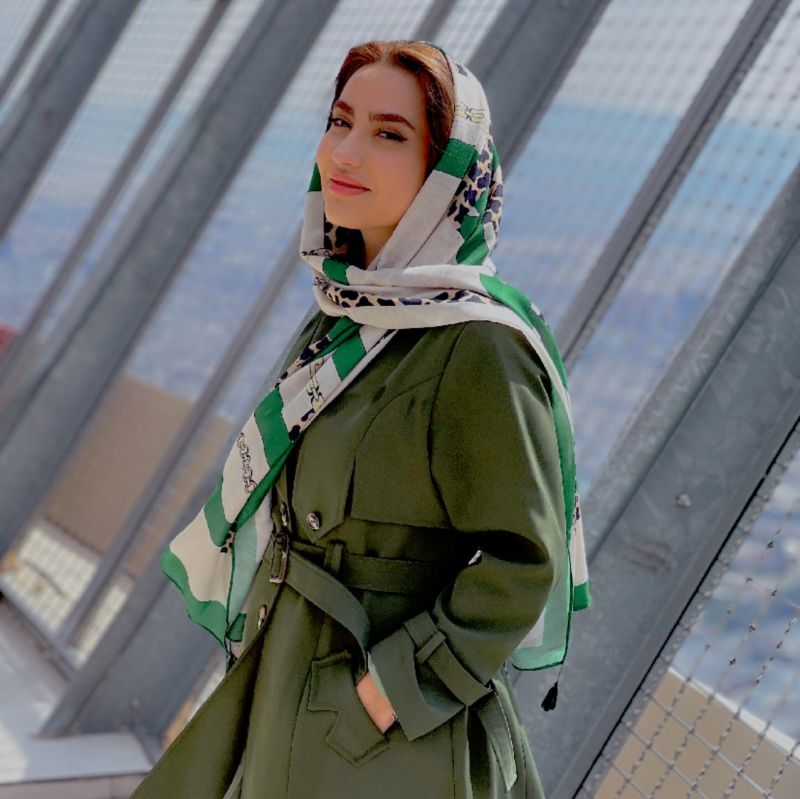 حدیثه نوراللهی