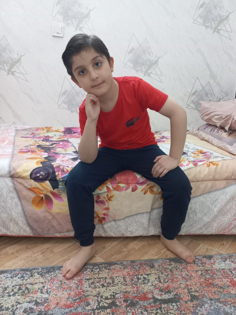 امیرمحمد خسروی