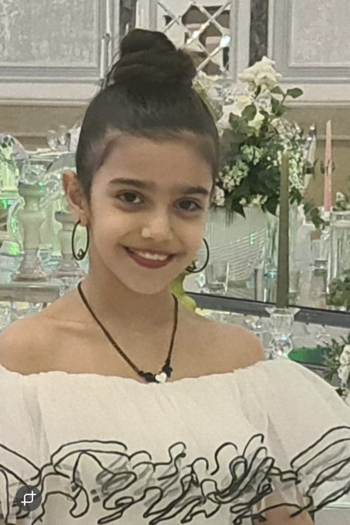 حلما محترمی