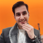مهدی فرجی