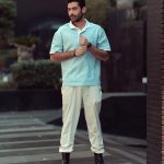 کوروش صفرپور