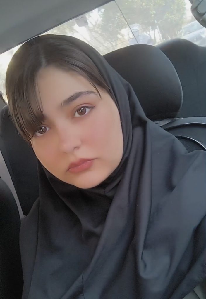 بهار جلال زاده