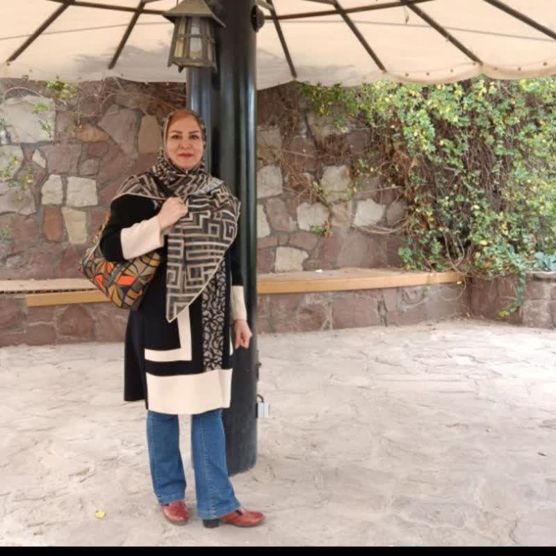 زهره میریان