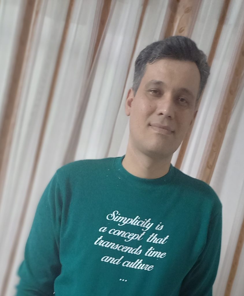 محمد عبدالرحیمی
