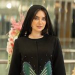 پریا علیزاده
