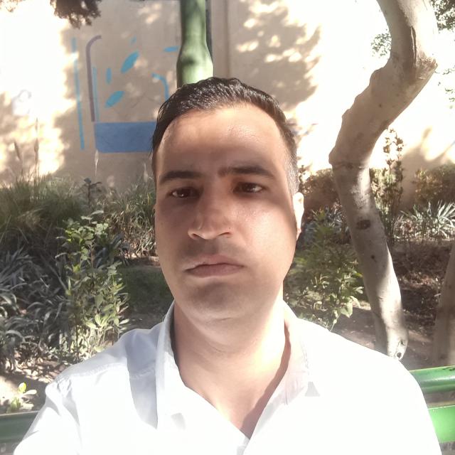 دانیال رحیمی
