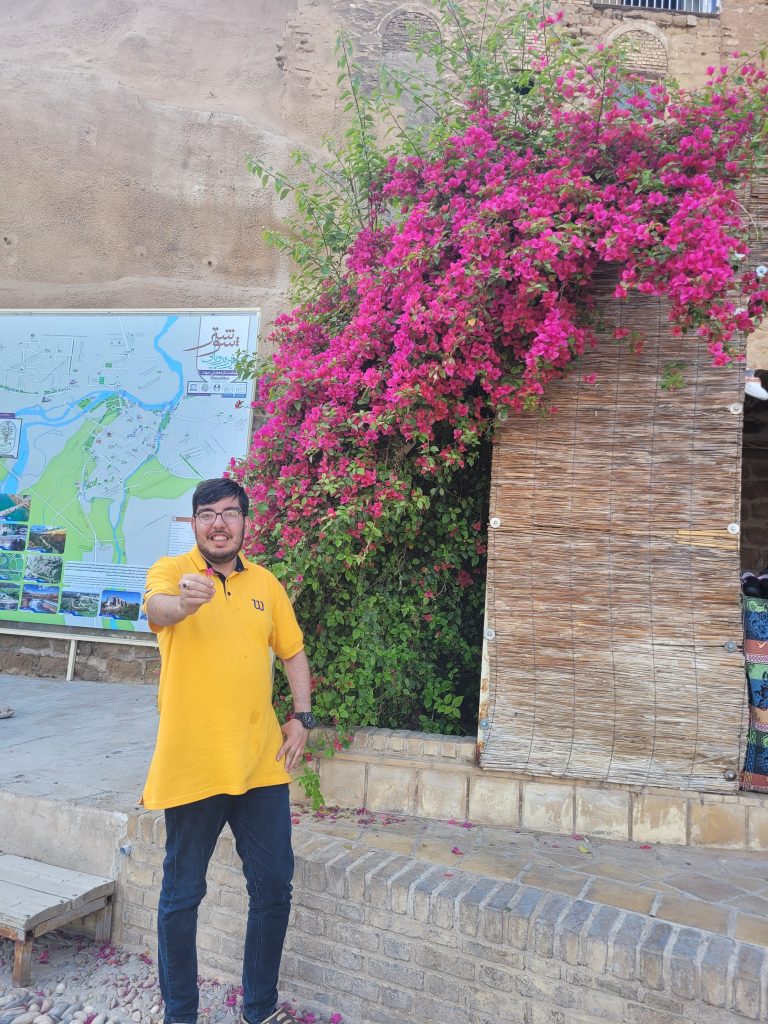 مهدی باتوانی