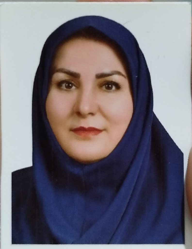 زهره میریان