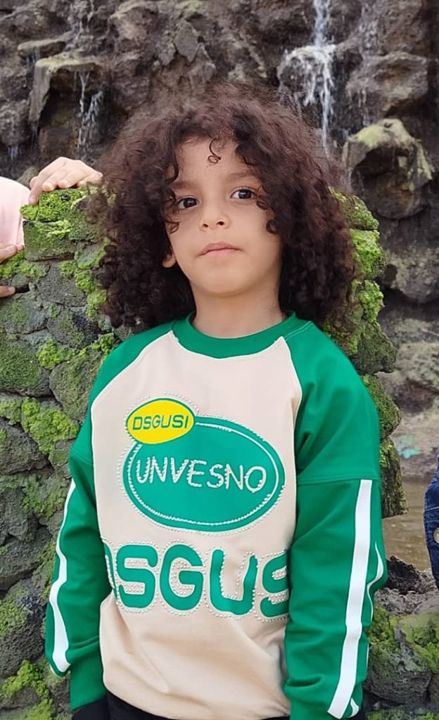 ماهورزاهدی