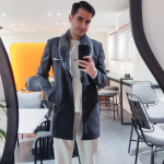 مهدی فرجی