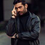 کوروش صفرپور