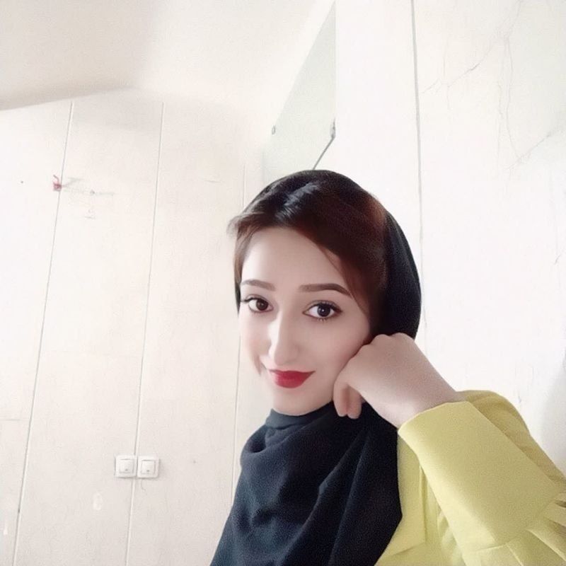 نرگس انیسیفر