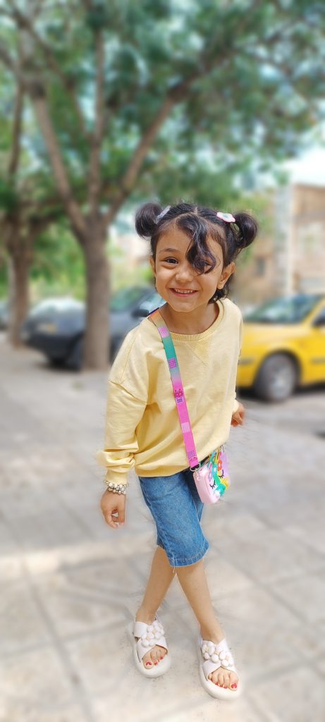 بهار غوثی میاندهی