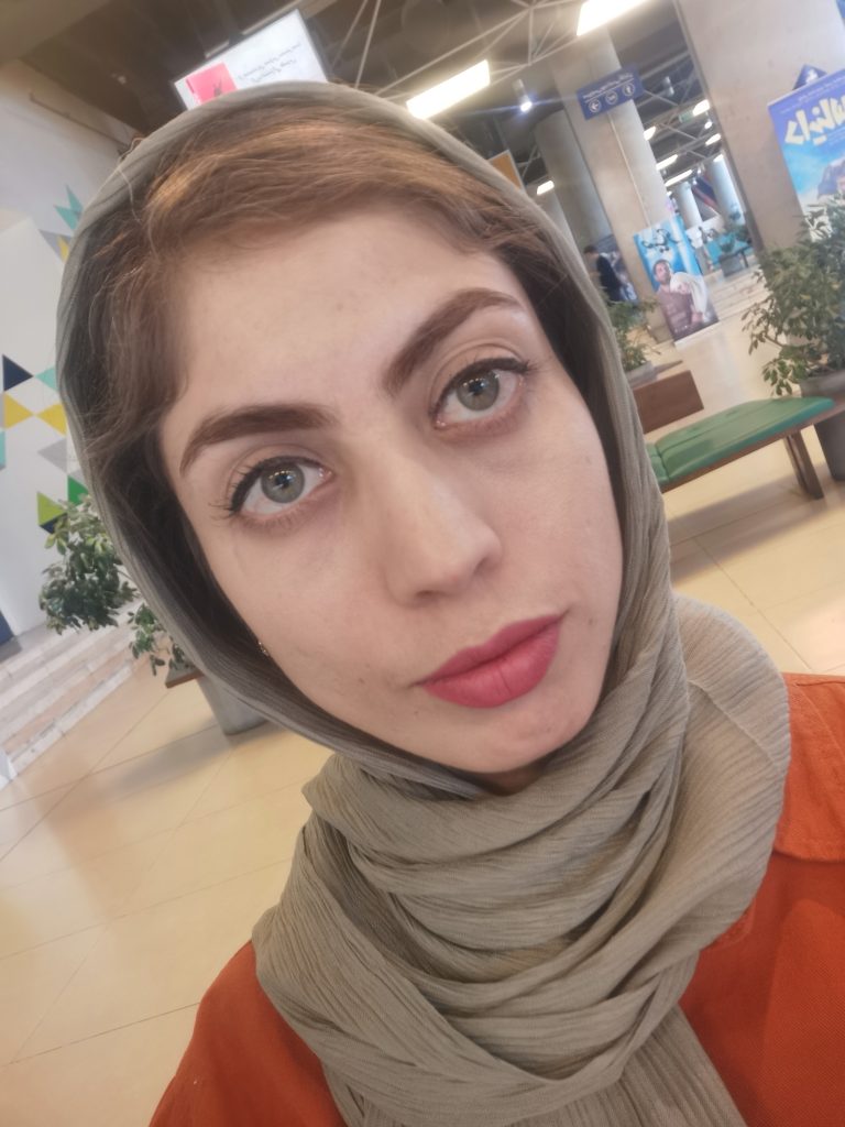 مریم