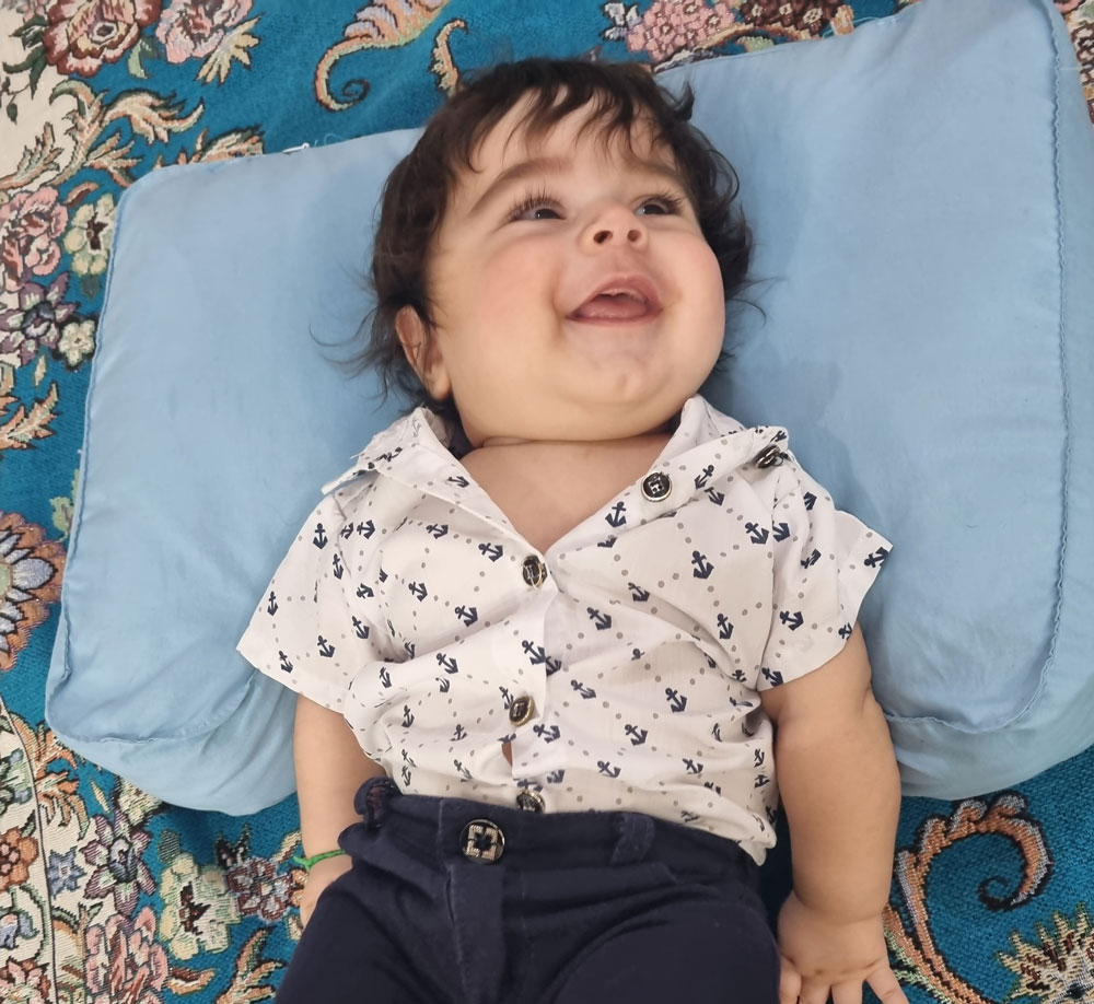 محمدآرتین ایمانی