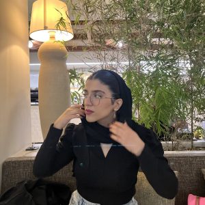 سارا نادری